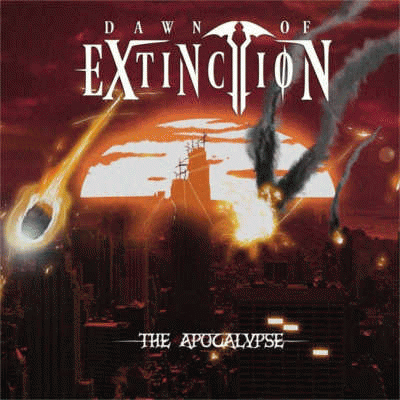 Dawn Of Extinction : The Apocalypse